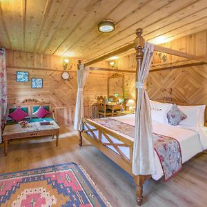 Storii By Itc Hotels Urvashis Retreat, Manali